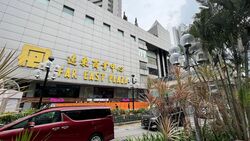 Far East Plaza (D9), Retail #557646881